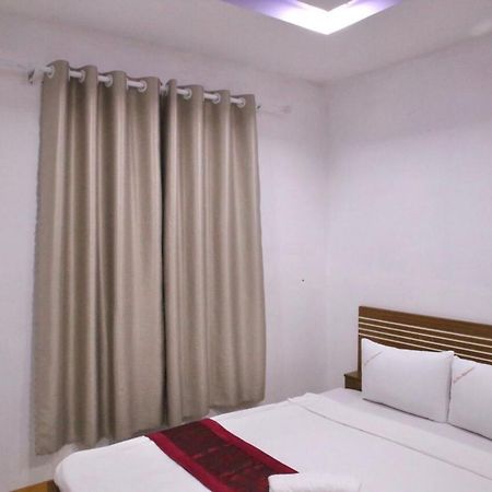 Ideal Time Apartment Nha Trang Extérieur photo