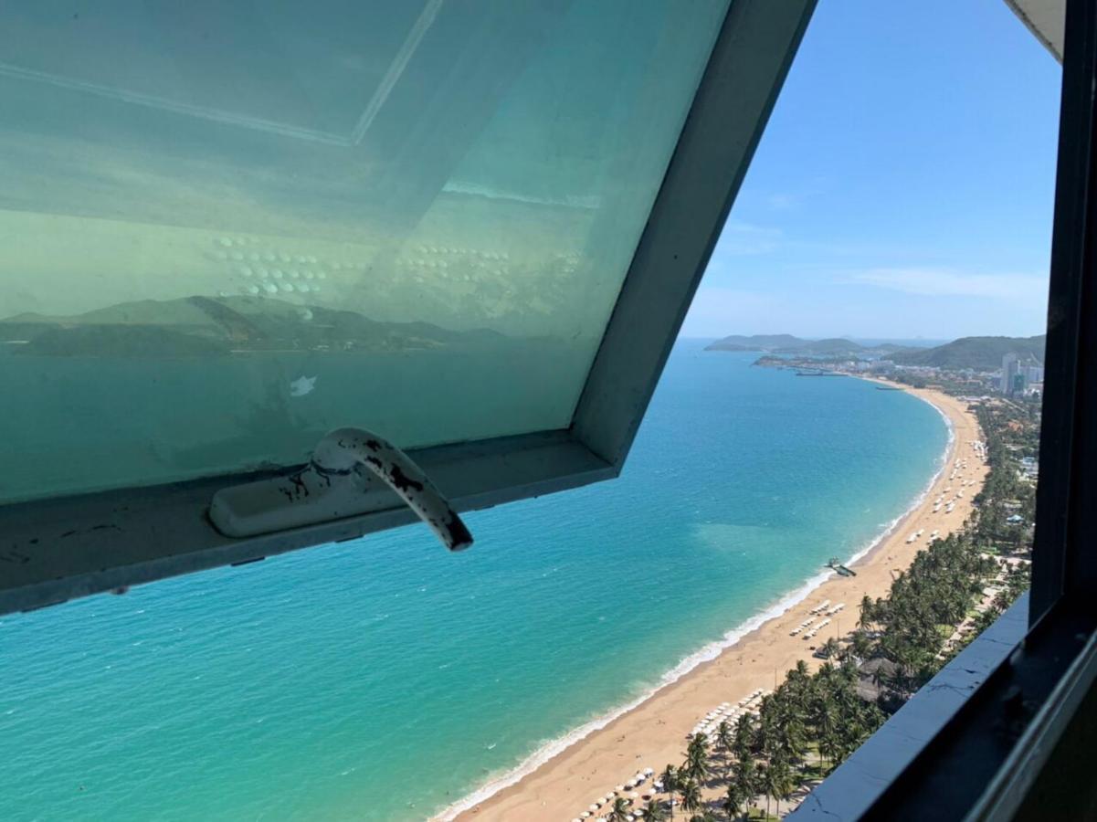 Ideal Time Apartment Nha Trang Extérieur photo