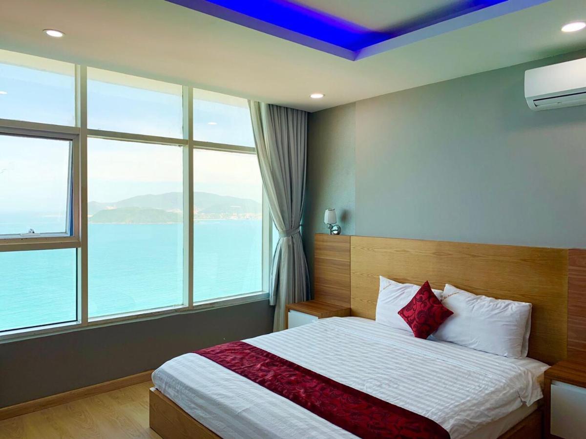 Ideal Time Apartment Nha Trang Extérieur photo