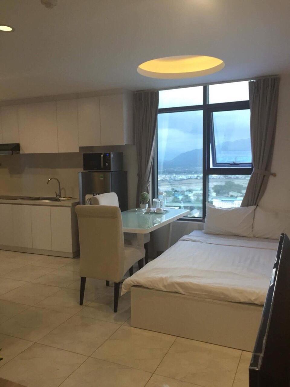 Ideal Time Apartment Nha Trang Extérieur photo