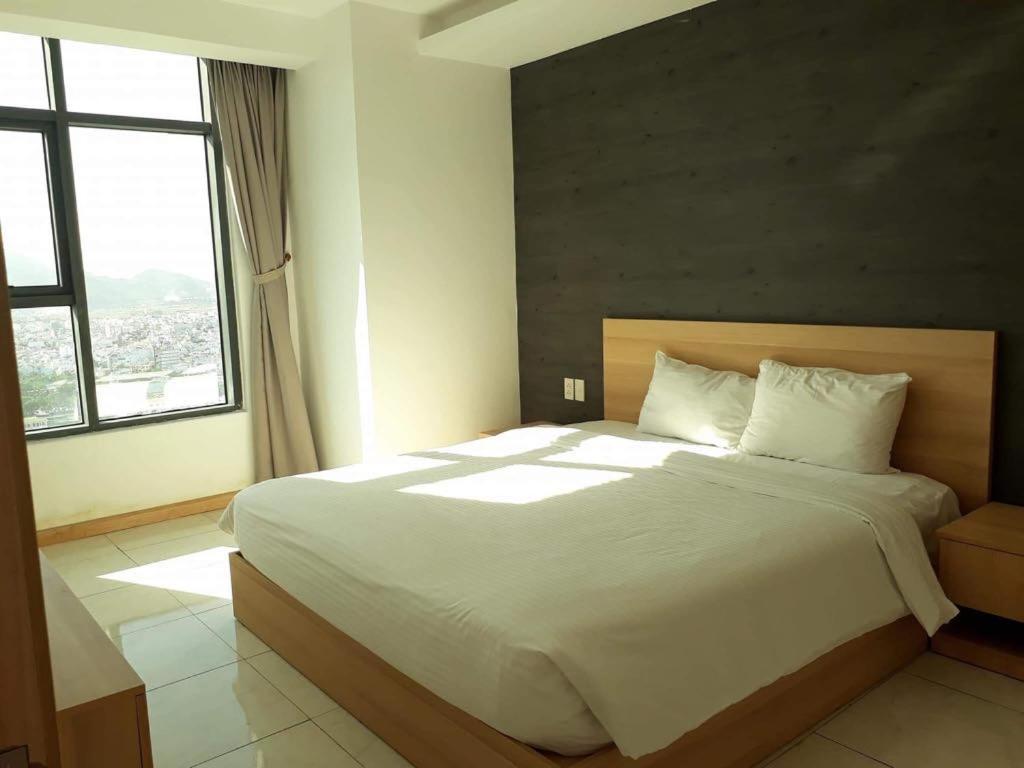 Ideal Time Apartment Nha Trang Extérieur photo